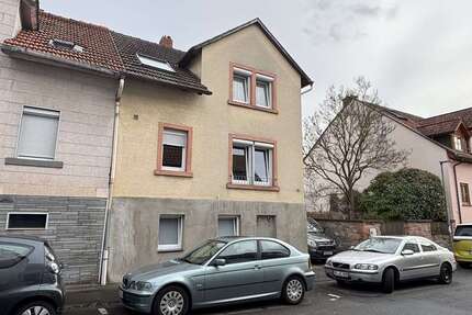 Haus Aschaffenburg Gailbach - 5 Zimmer, 150 m&sup2;, 449.000&euro; | Angebot:26302137