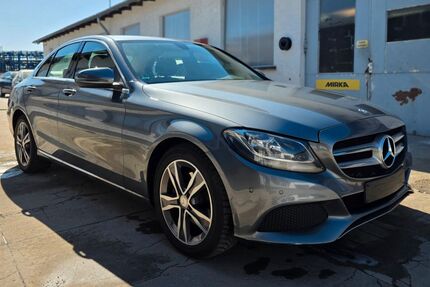 Mercedes-Benz C 200 295.500 km 11.999 &euro; Hainburg 63512