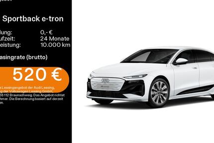Audi A6 e-tron 17.500 km 60.959 &euro; Hanau 63452