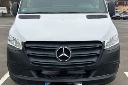 Mercedes-Benz Sprinter 337.976 km 15.000 &euro; Aschaffenburg 63743