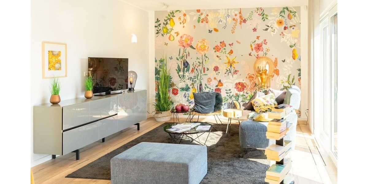 Ein Zweifamilienhaus in Mühlheim am Main - technikfertig ausgebaut inkl Grundstück - Zweifamilienhaus Mühlheim am Main | Angebot:27452494