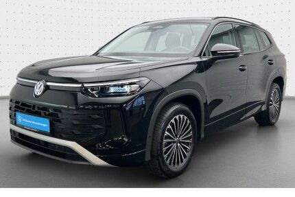 VW Tayron 7.282 km 36.980 &euro; Eschborn 65760