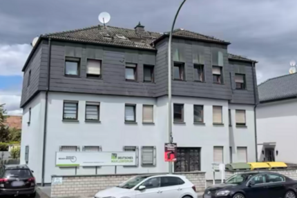 Wohnung Offenbach am Main Bieberer Berg - 2 Zimmer, 53 m&sup2;, 175.000&euro; | Angebot:27202056