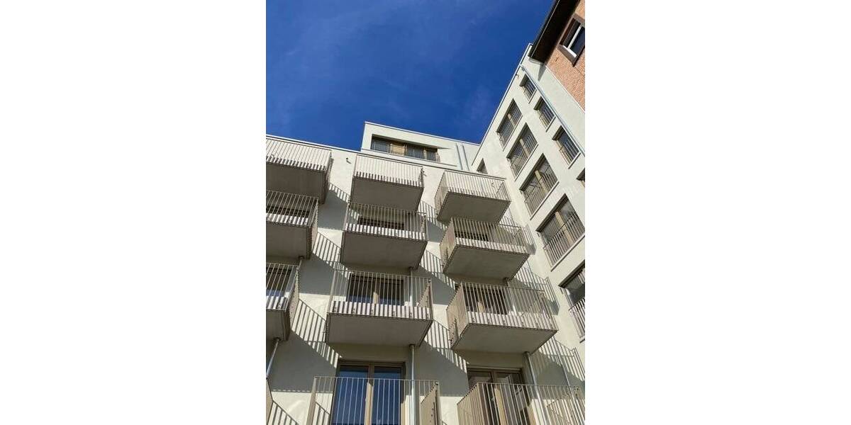 Etagenwohnung Frankfurt am Main Sachsenhausen - 3 Zimmer, 74 m&sup2;, 674.600&euro; | Angebot:25704305