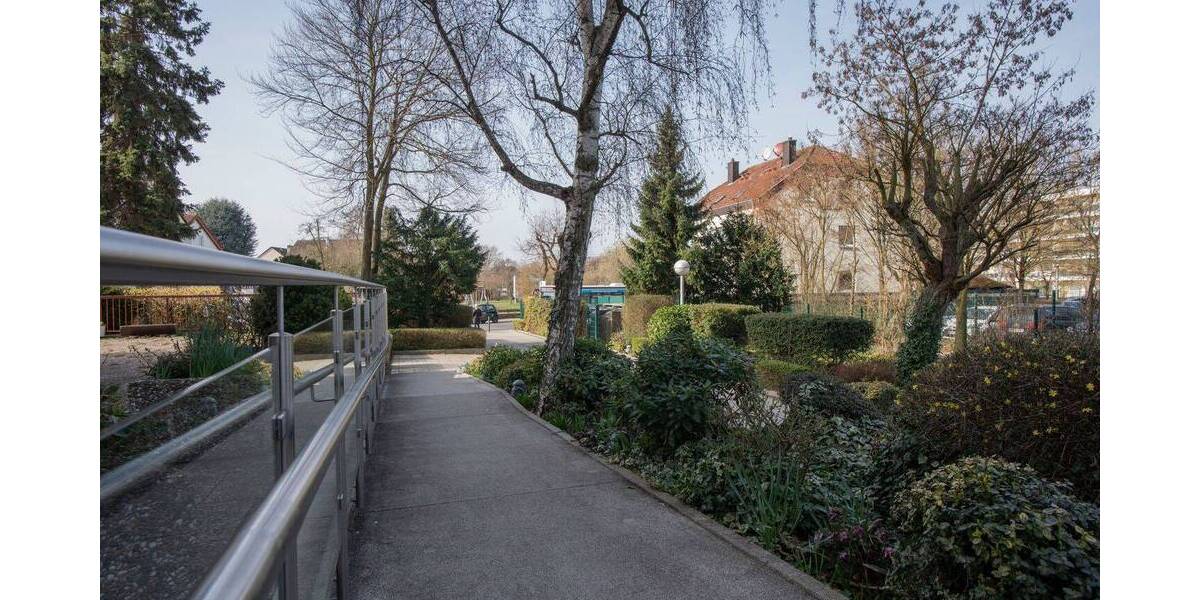 Etagenwohnung Maintal Bischofsheim - 2 Zimmer, 65 m&sup2;, 165.000&euro; | Angebot:26017480