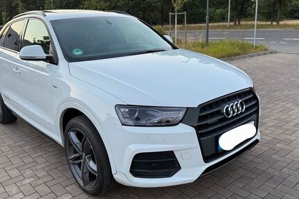 Audi Q3 97.000 km 20.000 &euro; Rodgau 63110