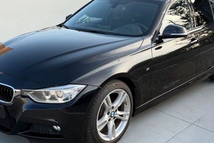 BMW 318 152.214 km 16.400 &euro; Stockstadt am Main 63811