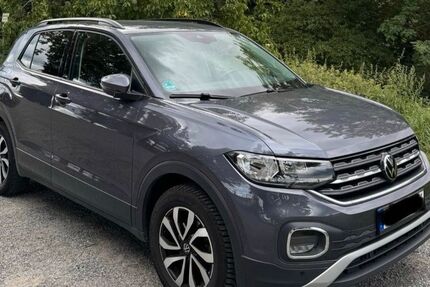 VW T-Cross 70.000 km 15.499 &euro; Aschaffenburg 63743