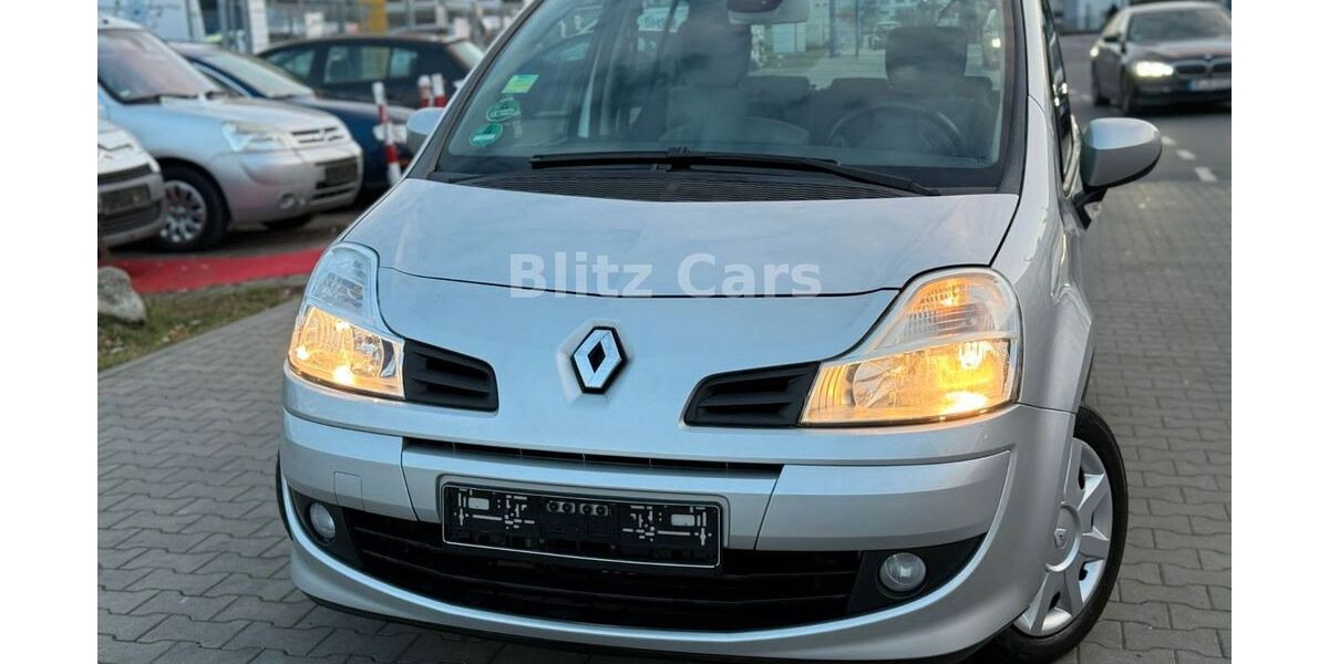 Renault Modus 82.000 km 4.300 &euro; Dietzenbach 63128