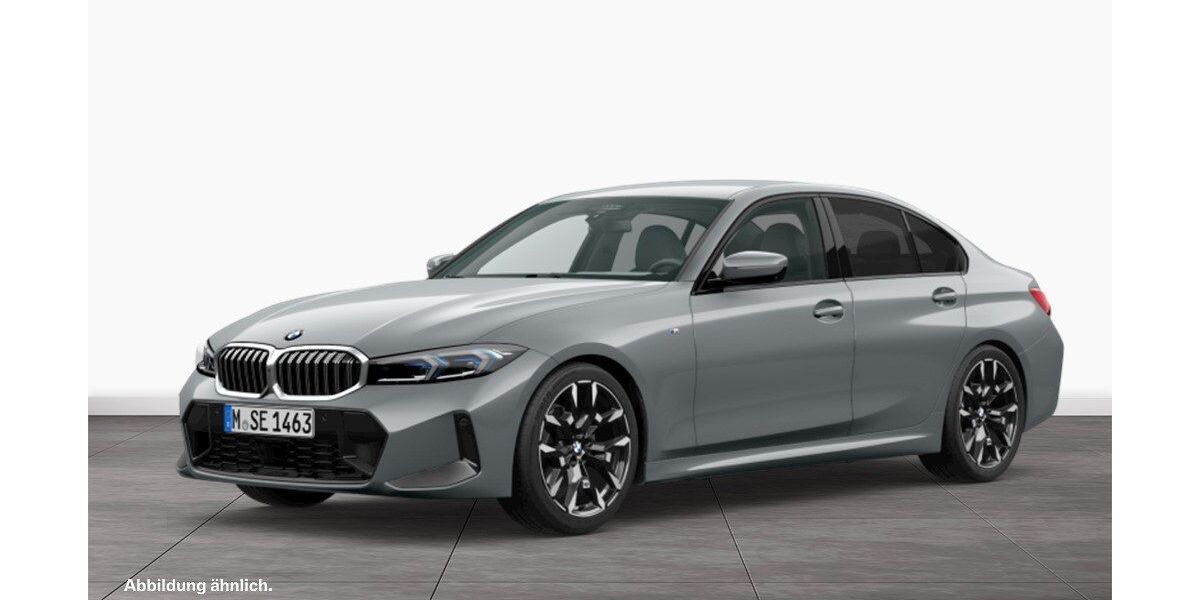 BMW 330 25.500 km 48.310 &euro; Hösbach 63768