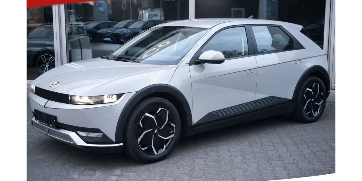 Hyundai IONIQ 5 95.000 km 22.950 &euro; Dieburg 64807