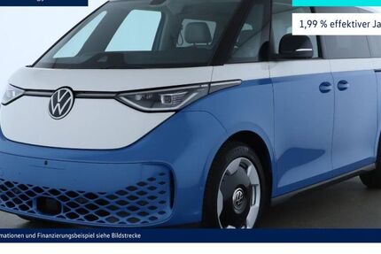 VW ID. Buzz 25.252 km 63.320 &euro; Hanau 63452