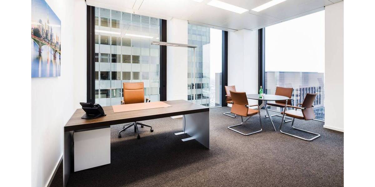 Gewerbeobjekt Frankfurt am Main Innenstadt - 2.490&euro; | Angebot:26055896