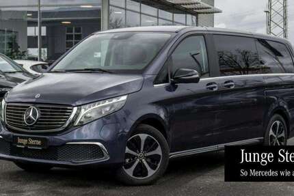 Mercedes-Benz EQV 300 12.300 km 47.650 &euro; Gelnhausen 63571