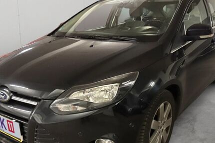 Ford Focus 188.629 km 4.999 &euro; Frankfurt am Main 60386