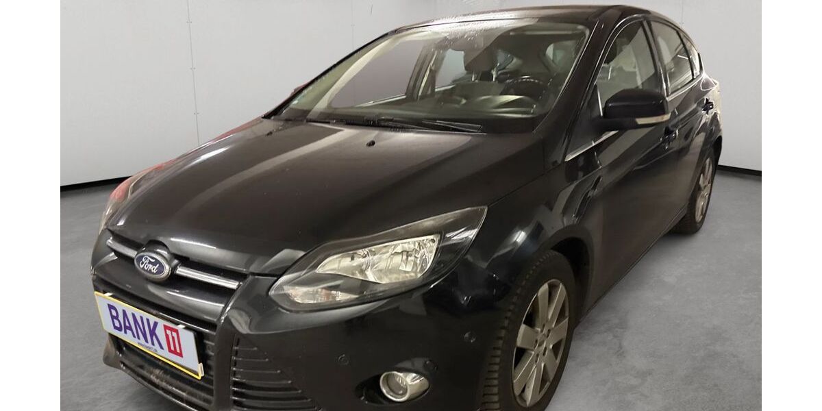 Ford Focus 188.629 km 4.999 &euro; Frankfurt am Main 60386