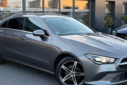 Mercedes-Benz CLA 180 106.000 km 23.890 &euro; Seligenstadt 63500