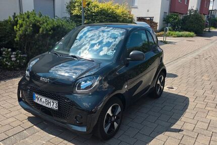 Smart ForTwo 20.350 km 10.500 &euro; Maintal 63477