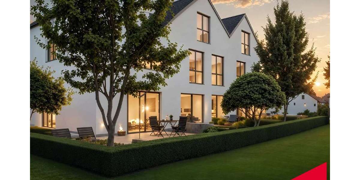 Einfamilienhaus Rodgau - Nieder-Roden Roden - 5 Zimmer, 168 m&sup2;, 686.750&euro; | Angebot:25150521