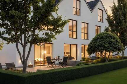 Haus Rodgau - Nieder-Roden Roden - 5 Zimmer, 168 m&sup2;, 686.750&euro; | Angebot:25150521