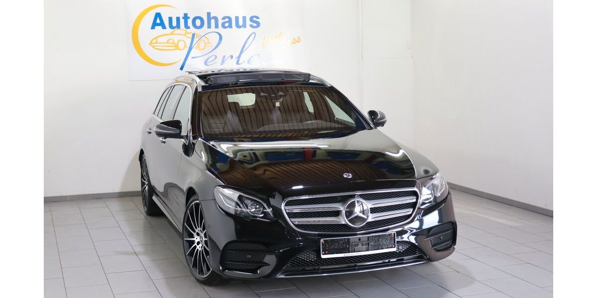 Mercedes-Benz E 350 131.000 km 32.990 &euro; Dieburg 64807