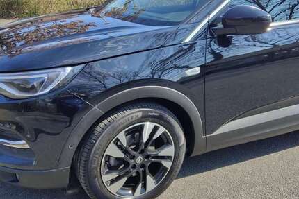 Opel Grandland X 64.000 km 19.500 &euro; Dietzenbach, Kreisstadt 63128