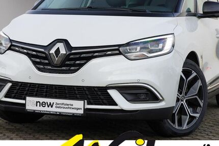 Renault Grand Scenic 61.101 km 17.990 &euro; Friedrichsdorf 61381