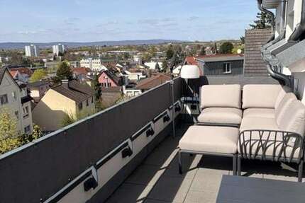 Wohnung Bad Vilbel - 6 Zimmer, 168 m&sup2;, 998.000&euro; | Angebot:25125851