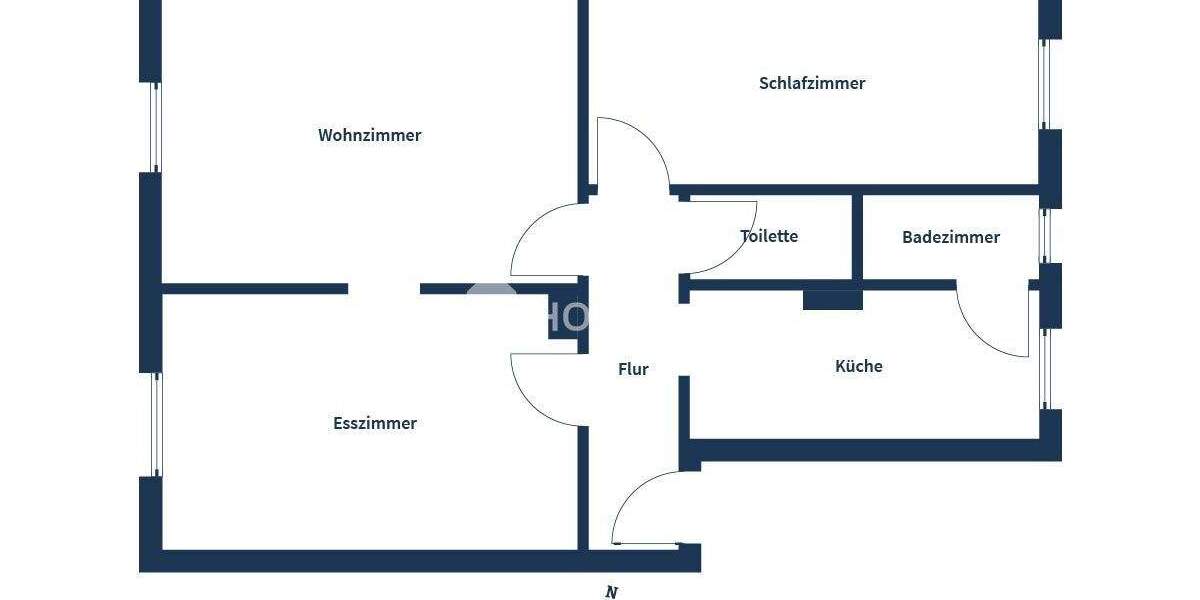 Mehrfamilienhaus, Wohnhaus Frankfurt am Main Ostend - 3 Zimmer, 604 m&sup2;, 2.850.000&euro; | Angebot:25798438