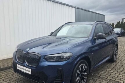 BMW iX3 46.023 km 37.977 &euro; Rödermark 63322