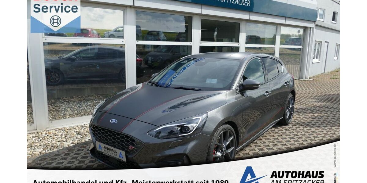 Ford Focus 38.431 km 24.250 &euro; Karben 61184
