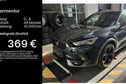 Cupra Formentor 38.300 km 26.449 &euro; Freigericht 63579