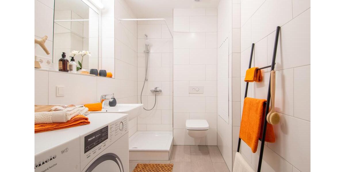 Etagenwohnung Frankfurt am Main Niederrad - 2 Zimmer, 55 m&sup2;, 899&euro; | Angebot:25900738