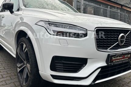 Volvo XC90 134.200 km 38.990 &euro; Offenbach am Main 63071