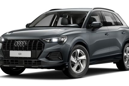 Audi Q3 7.000 km 34.849 &euro; Linsengericht 63589
