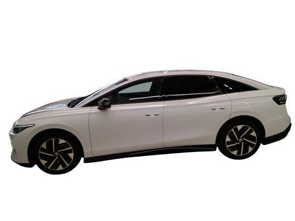 VW ID.7 10.235 km 48.980 &euro; Frankfurt 60326