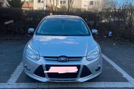 Ford Focus 281.000 km 2.700 &euro; Offenbach 63065