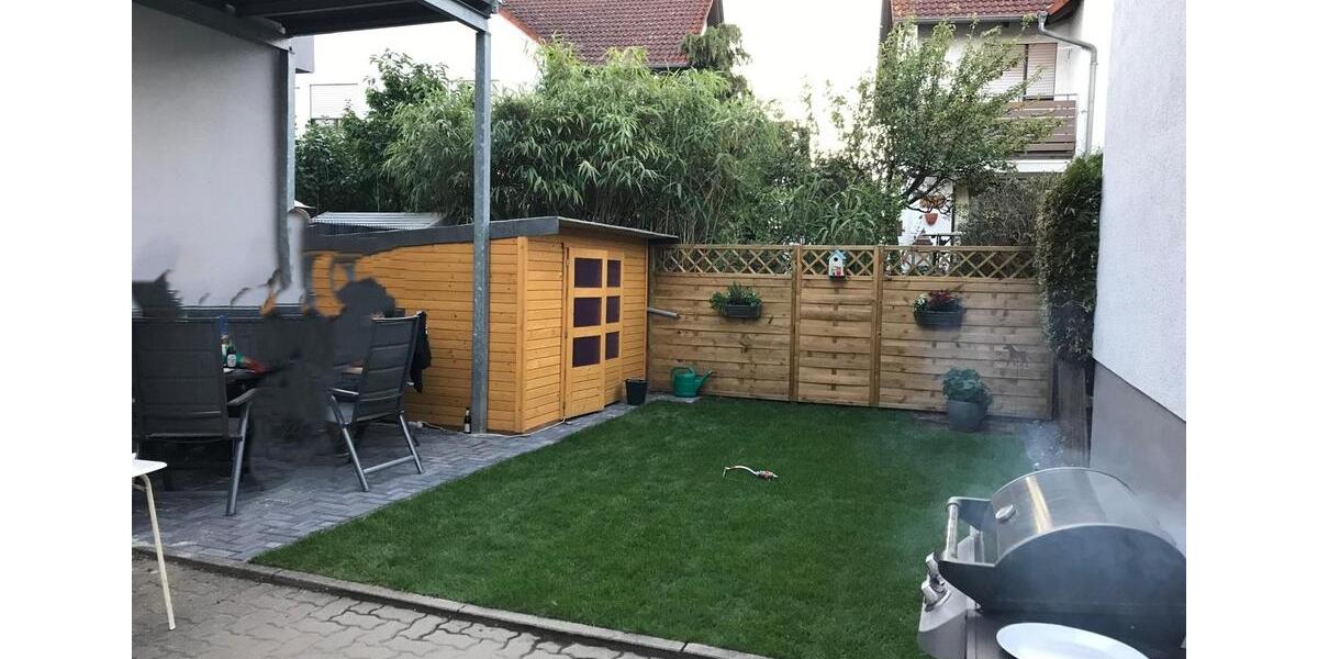 Maisonettenwohnung Rodenbach - 4 Zimmer, 100 m&sup2;, 319.000&euro; | Angebot:26798549