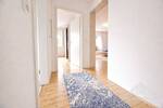 Etagenwohnung Frankfurt am Main / Bornheim Bornheim - 2 Zimmer, 57 m&sup2;, 369.000&euro; | Angebot:25940850