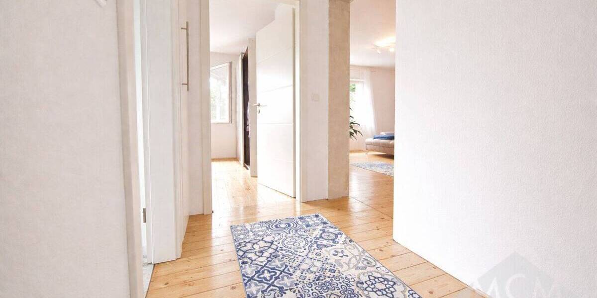 Etagenwohnung Frankfurt am Main / Bornheim Bornheim - 2 Zimmer, 57 m&sup2;, 395.000&euro; | Angebot:25940850