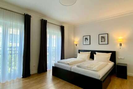 Zimmer Frankfurt am Main Bockenheim - 1 Zimmer, 1.600&euro; | Angebot:25529067
