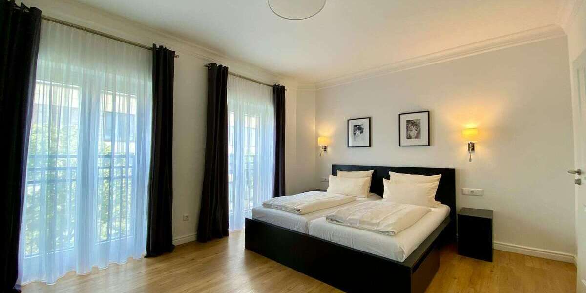 Zimmer Frankfurt am Main Bockenheim - 1 Zimmer, 1.600&euro; | Angebot:25529067