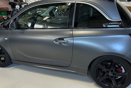 Opel Adam 64.510 km 11.970 &euro; Groß Umstadt 64823