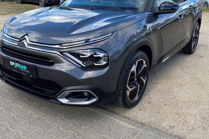 Citroen C4 36.800 km 14.840 &euro; Hanau 63452