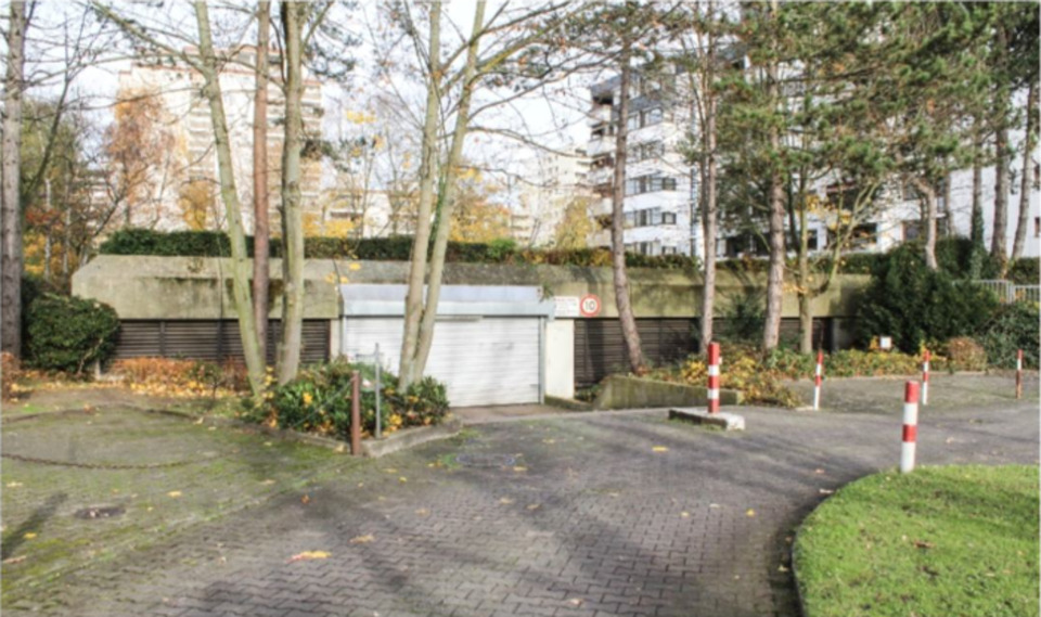 Etagenwohnung Dietzenbach - 2 Zimmer, 66 m&sup2;, 800&euro; | Angebot:25859899