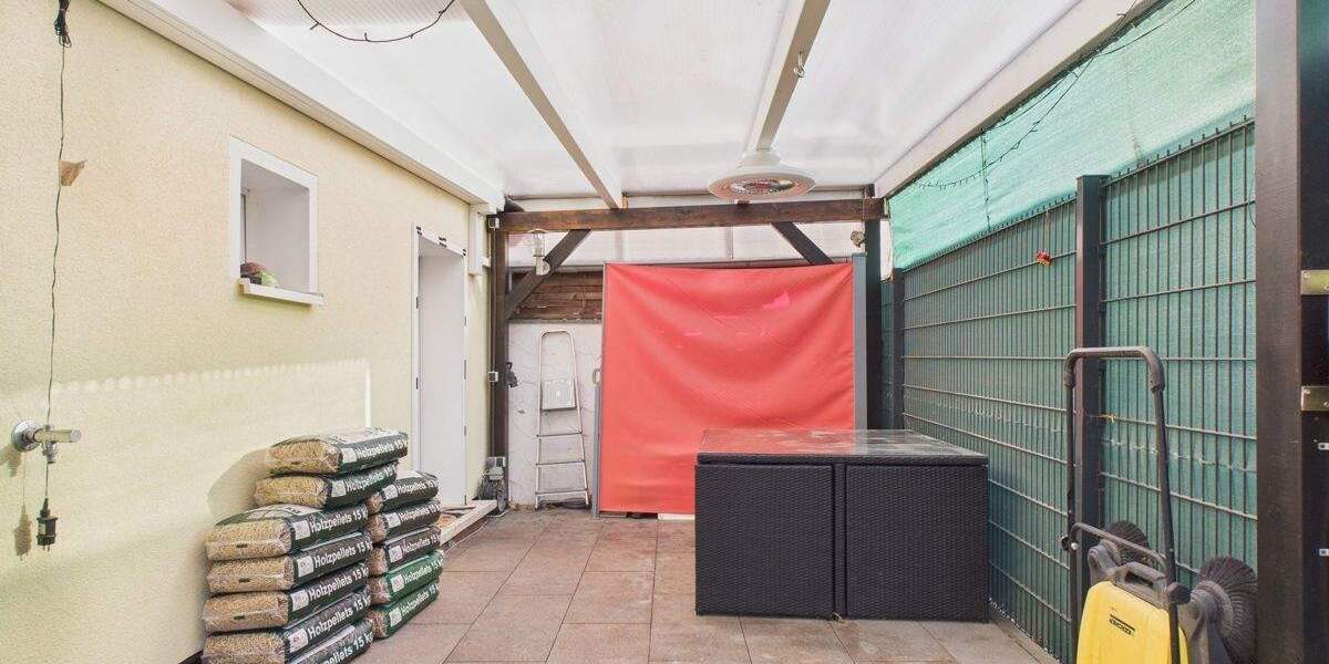 Einfamilienhaus Rodgau Weiskirchen - 6 Zimmer, 136 m&sup2;, 559.000&euro; | Angebot:25822214