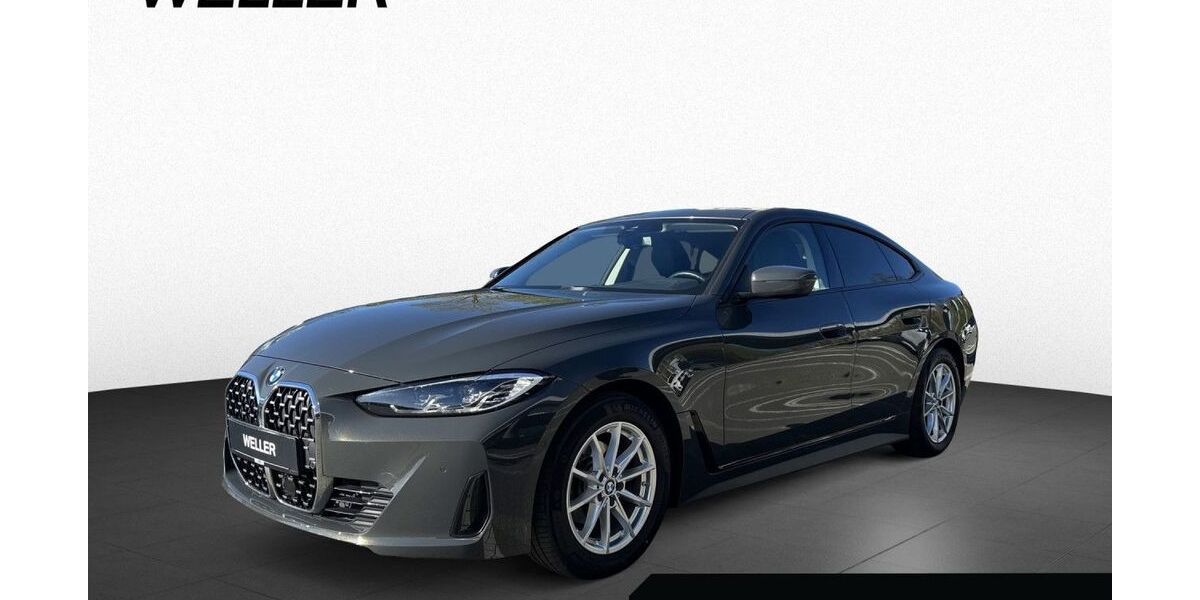 BMW 420 Gran Coupé 58.638 km 33.980 &euro; Bad Homburg 61352