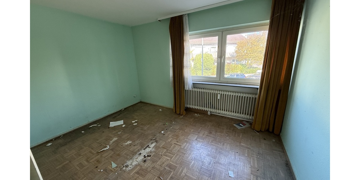 Eschborn: Individuelle Wohnvision, 2-Zimmerwohnung mit außergewöhnlichem Gestaltungsspielraum - Etagenwohnung Eschborn | Angebot:27677313