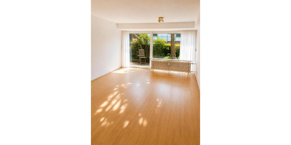 Erdgeschoßwohnung Bad Vilbel - 2 Zimmer, 54 m&sup2;, 239.000&euro; | Angebot:26918394