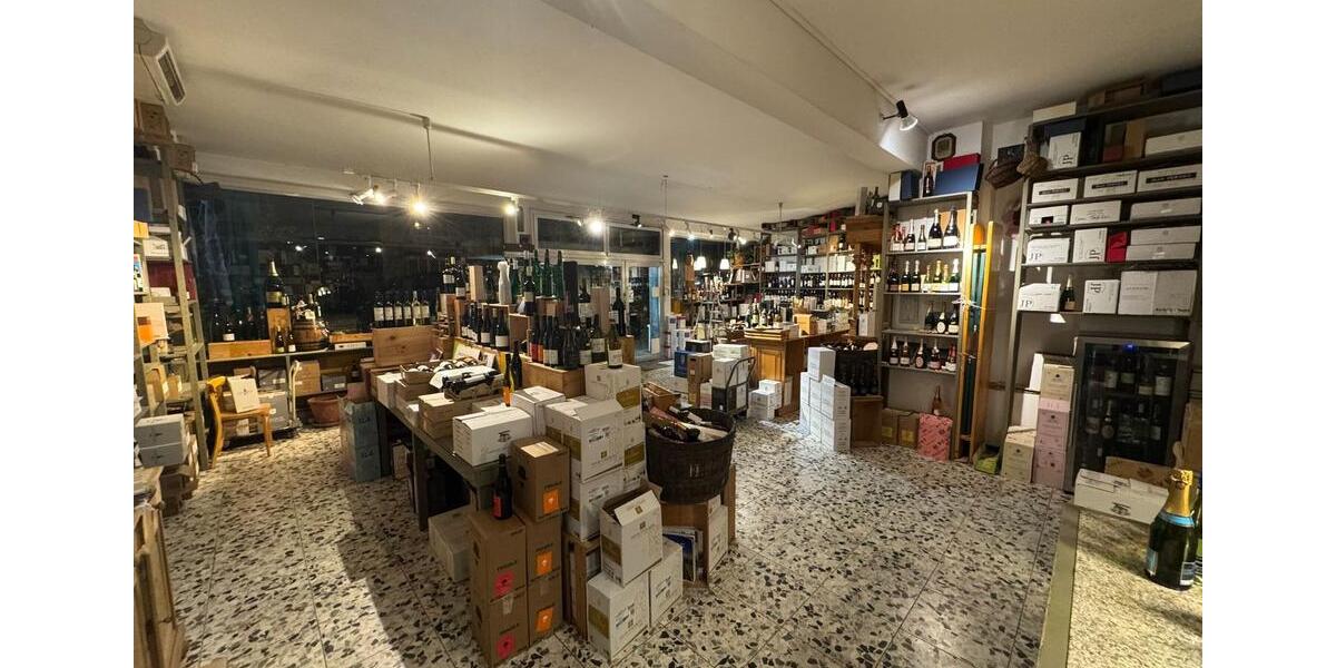 Gewerbeobjekt Frankfurt am Main Sachsenhausen Süd - 2.499&euro; | Angebot:24884238